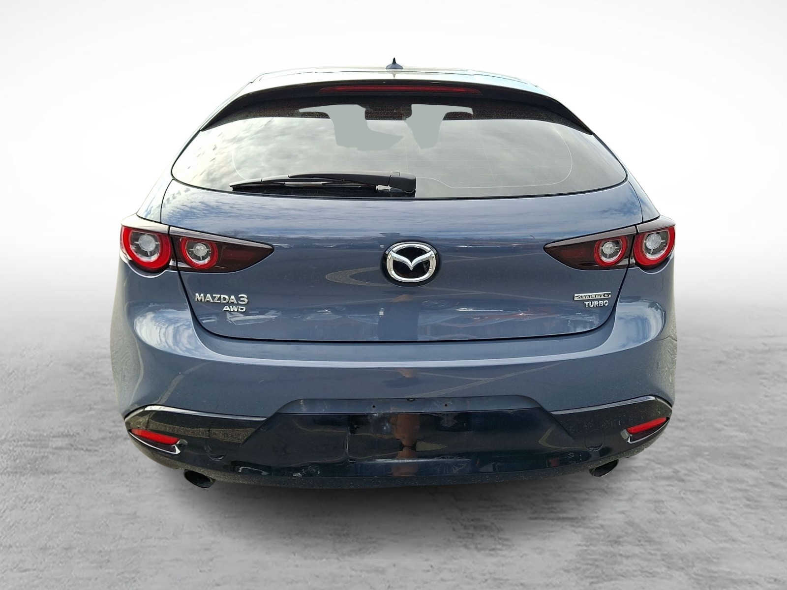 Thumbnail: 2022 Mazda Mazda3 - 6