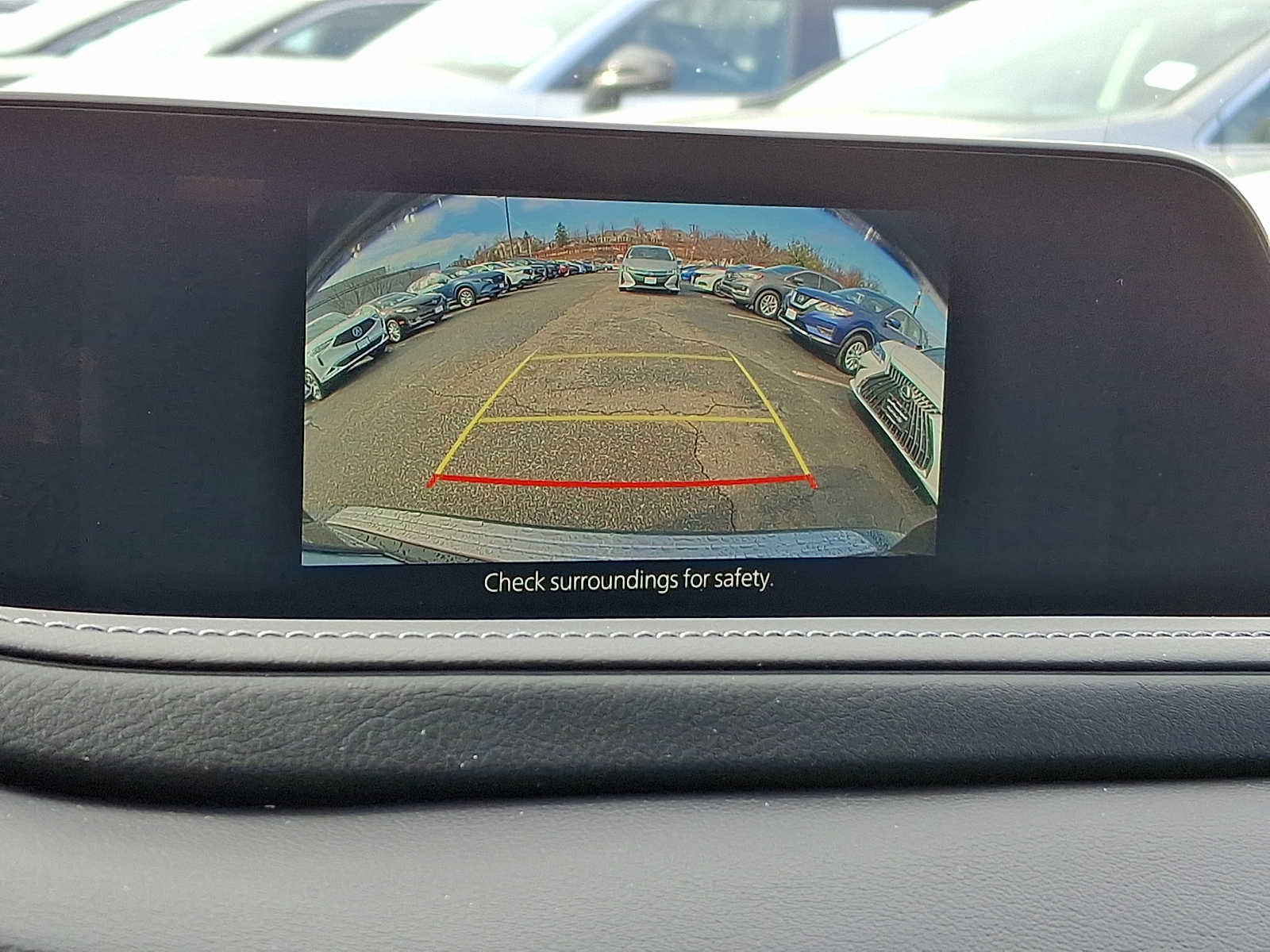 Thumbnail: 2024 Mazda CX-30 - 15