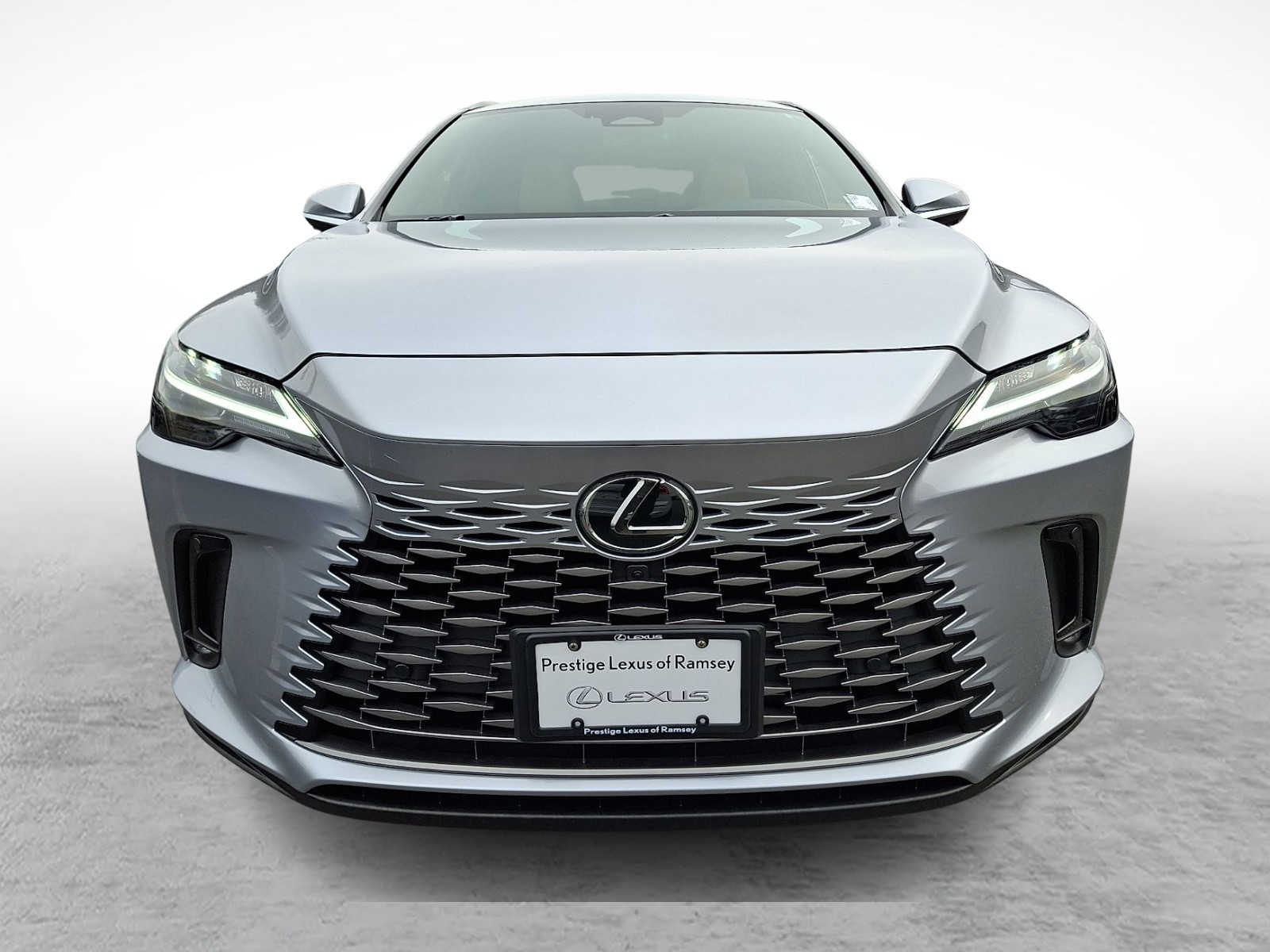 Thumbnail: 2025 Lexus RX - 2