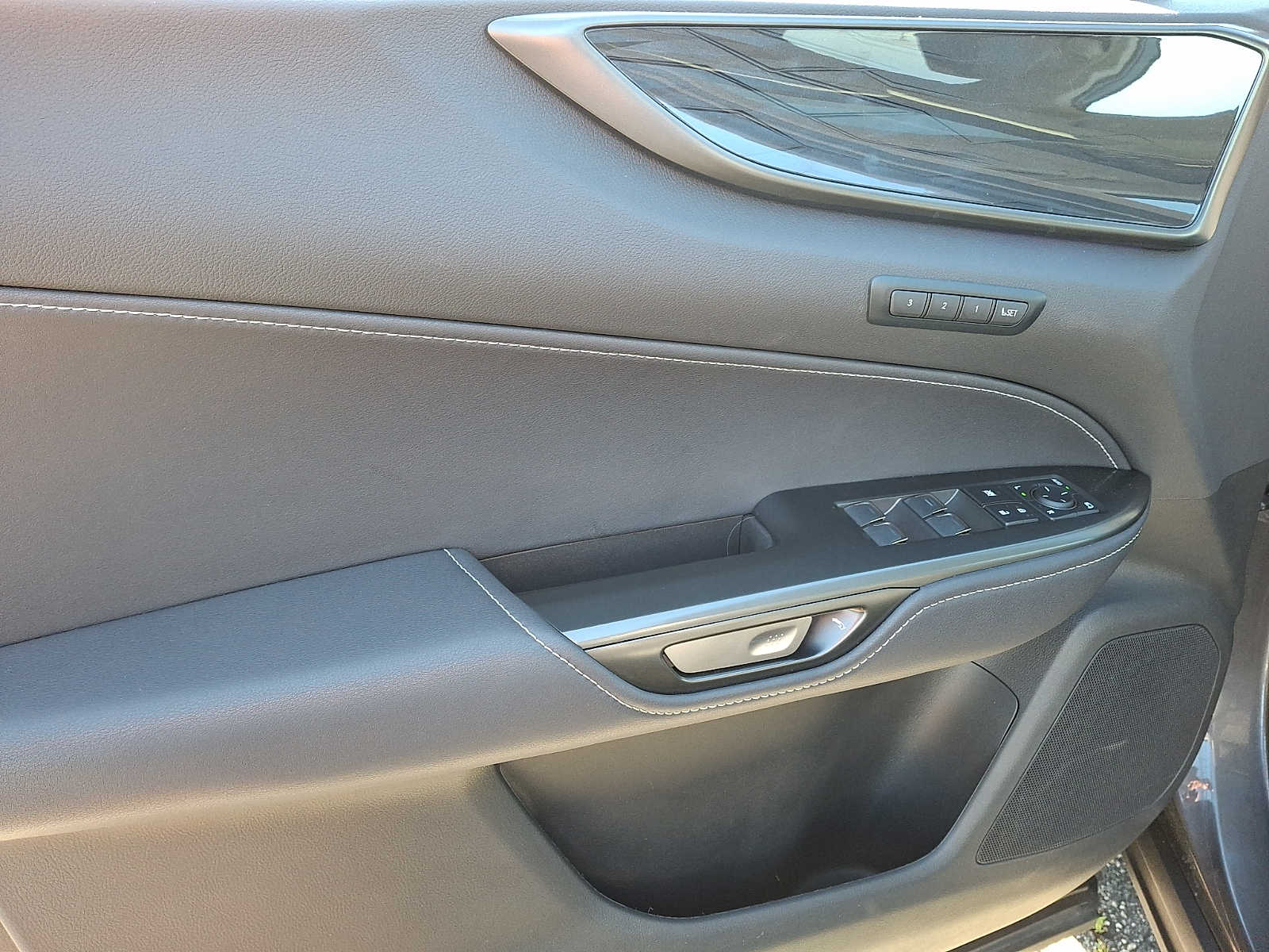 Thumbnail: 2026 Lexus NX - 9
