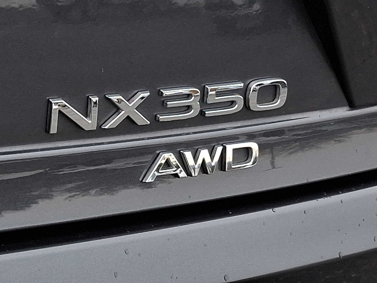 Thumbnail: 2025 Lexus NX - 28