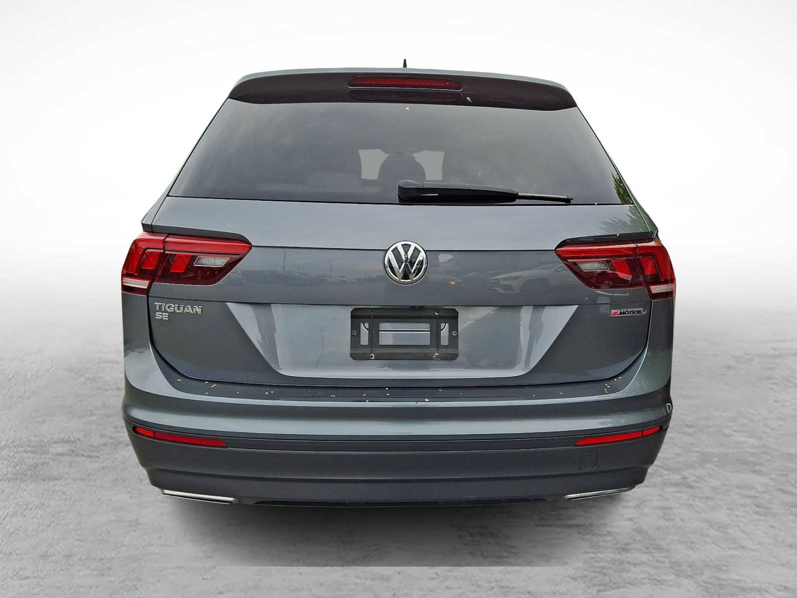 Thumbnail: 2019 Volkswagen Tiguan - 5