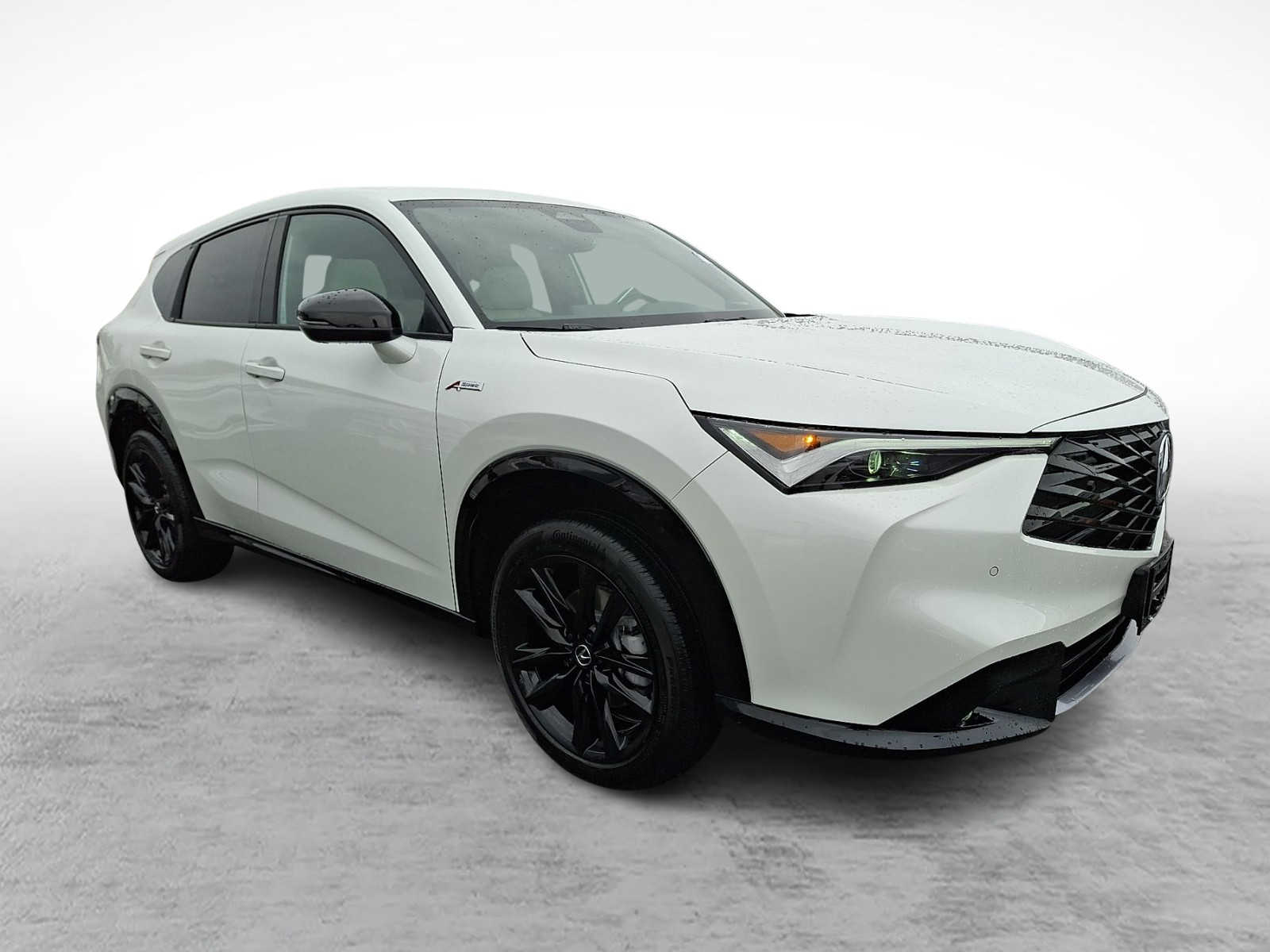 Thumbnail: 2025 Acura ADX - 3