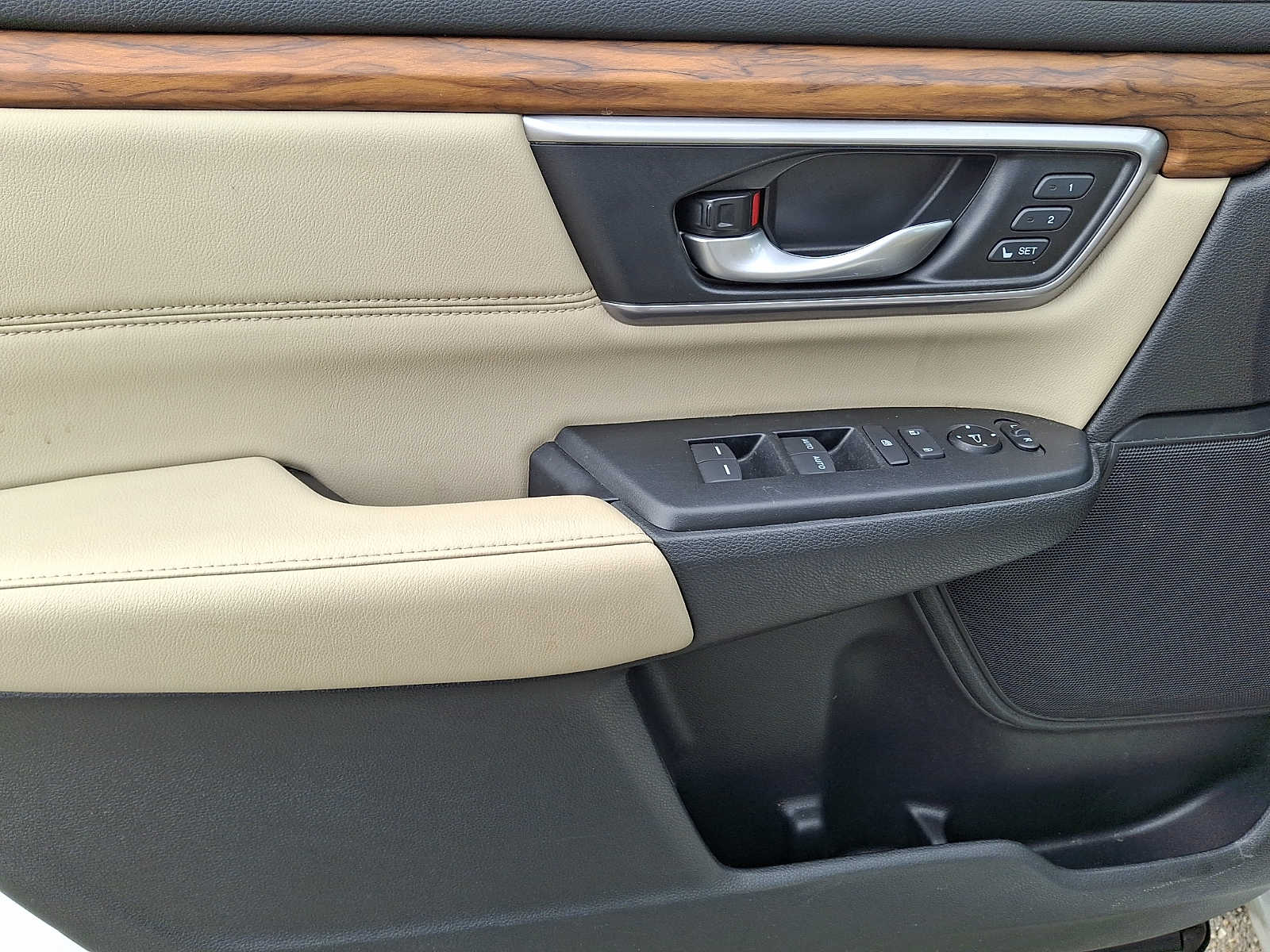 Thumbnail: 2018 Honda CR-V - 8