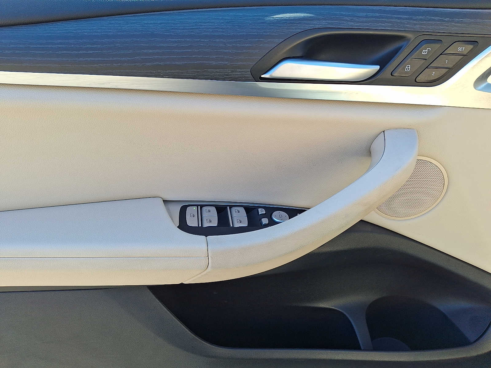 Thumbnail: 2023 BMW X3 - 9