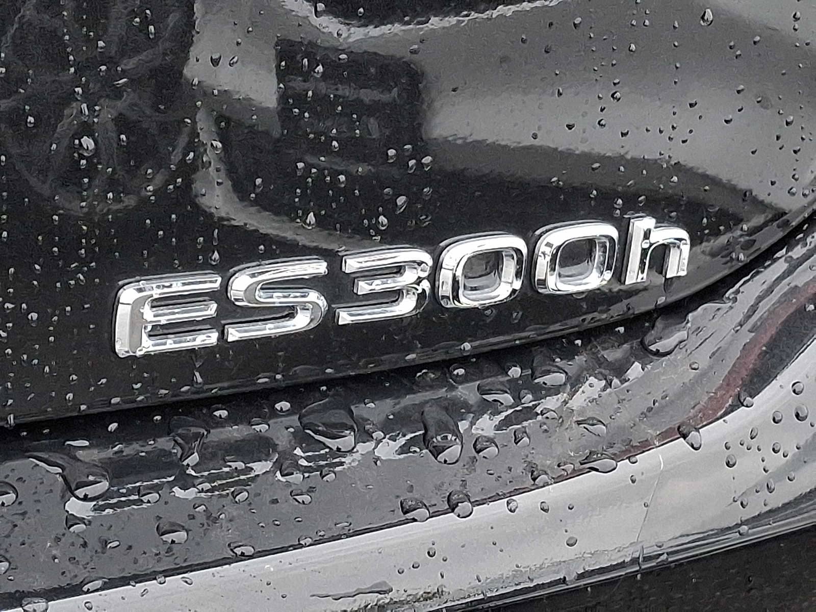 Thumbnail: 2024 Lexus ES - 28