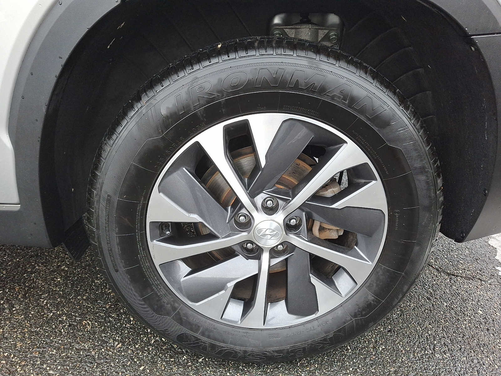 Thumbnail: 2021 Hyundai Palisade - 6