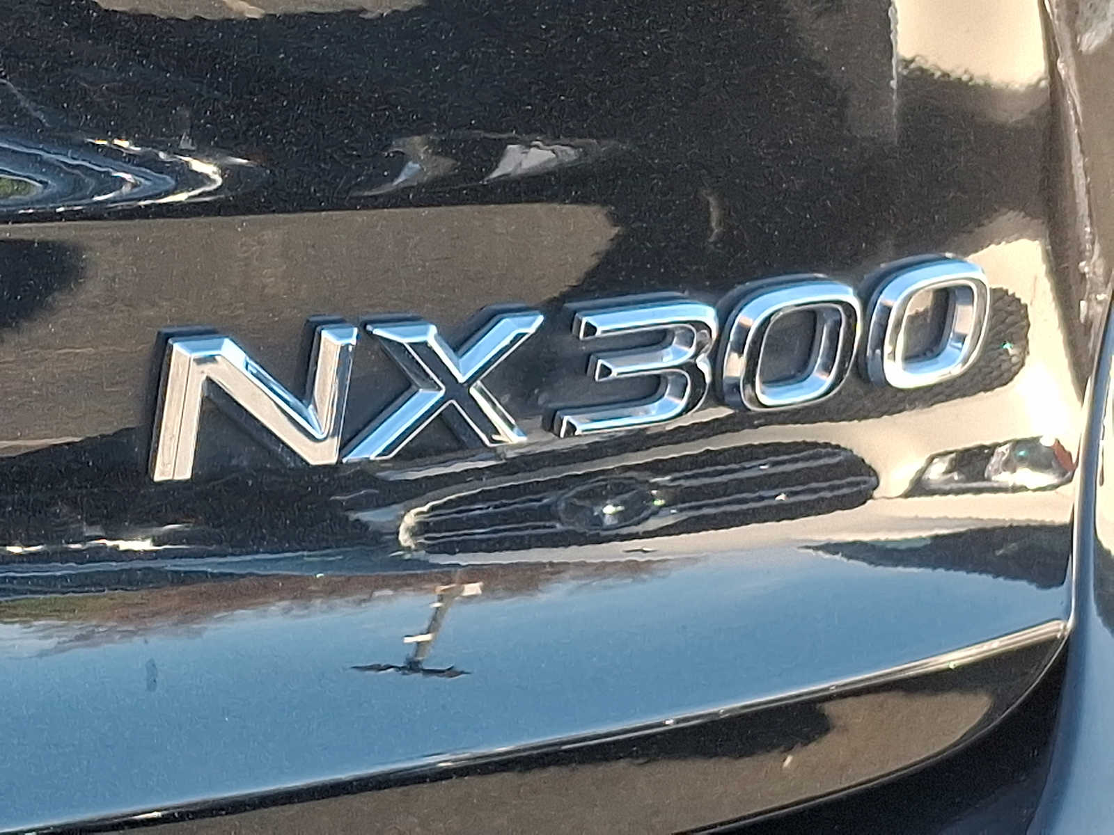 Thumbnail: 2019 Lexus NX - 29