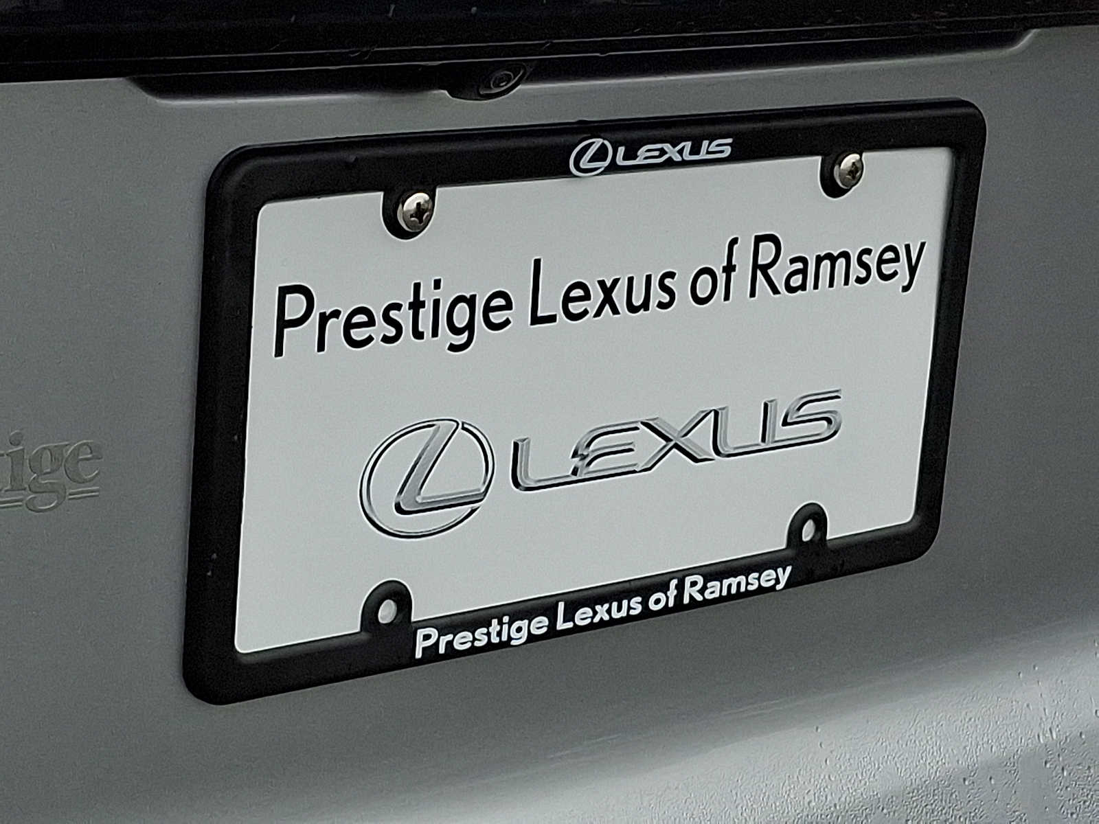 Thumbnail: 2023 Lexus RX - 30