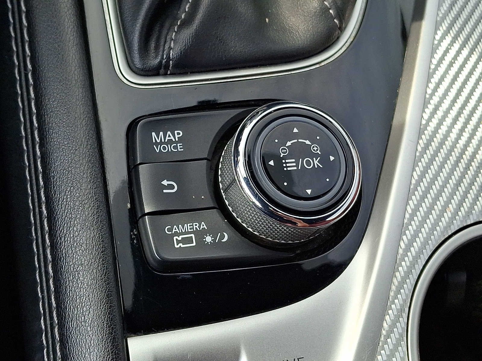 Thumbnail: 2018 INFINITI  - 22