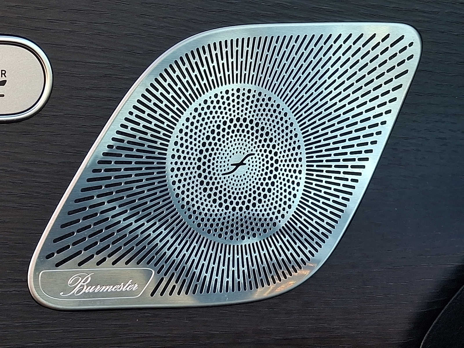 Thumbnail: 2025 Mercedes-Benz GLS - 22