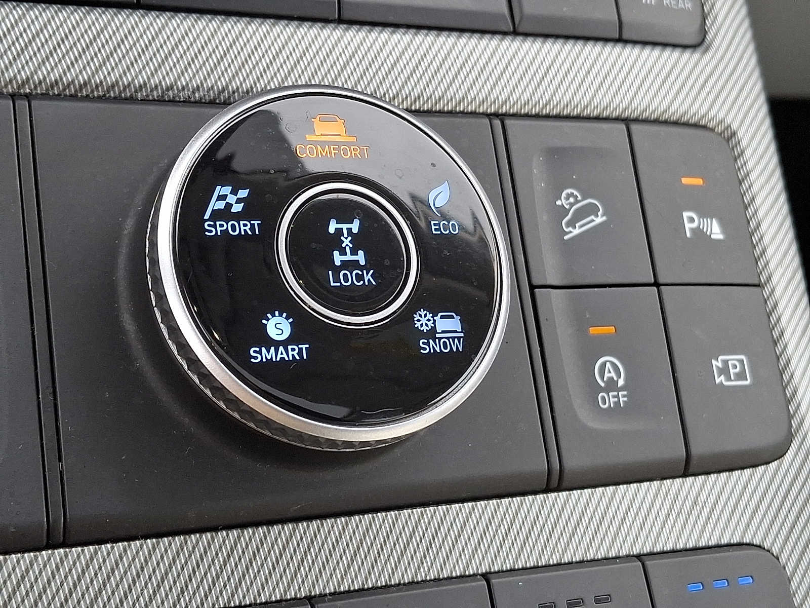 Thumbnail: 2023 Hyundai Palisade - 22