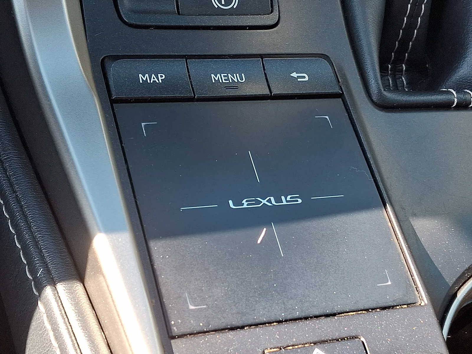 Thumbnail: 2020 Lexus NX - 21