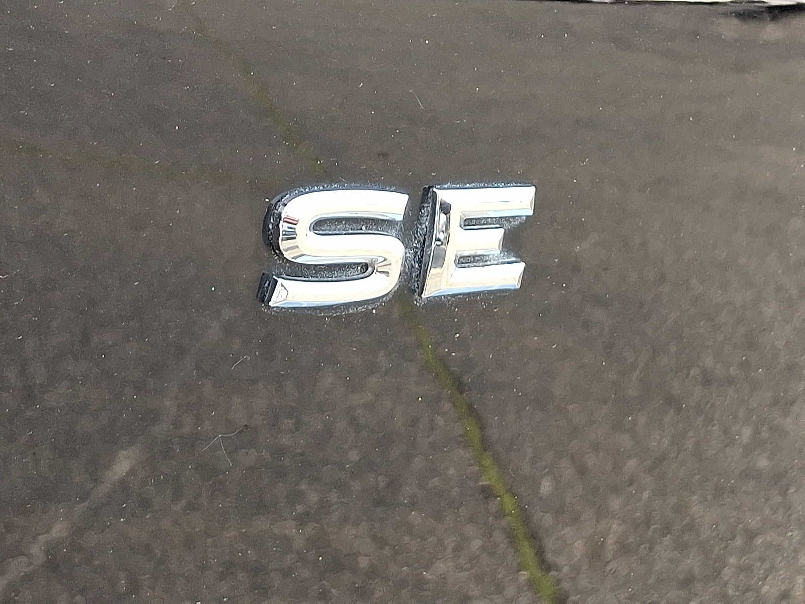 2018 Volkswagen Atlas SE 30