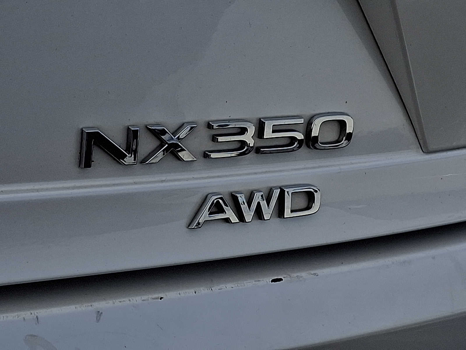 Thumbnail: 2023 Lexus NX - 27