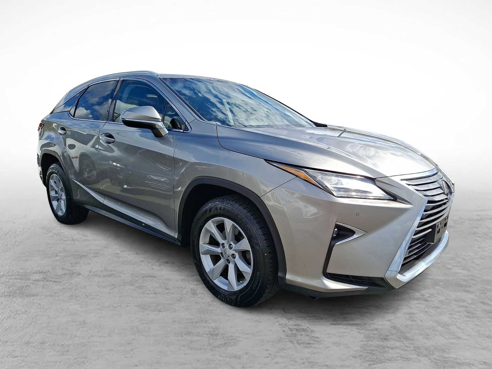 Thumbnail: 2017 Lexus RX - 3