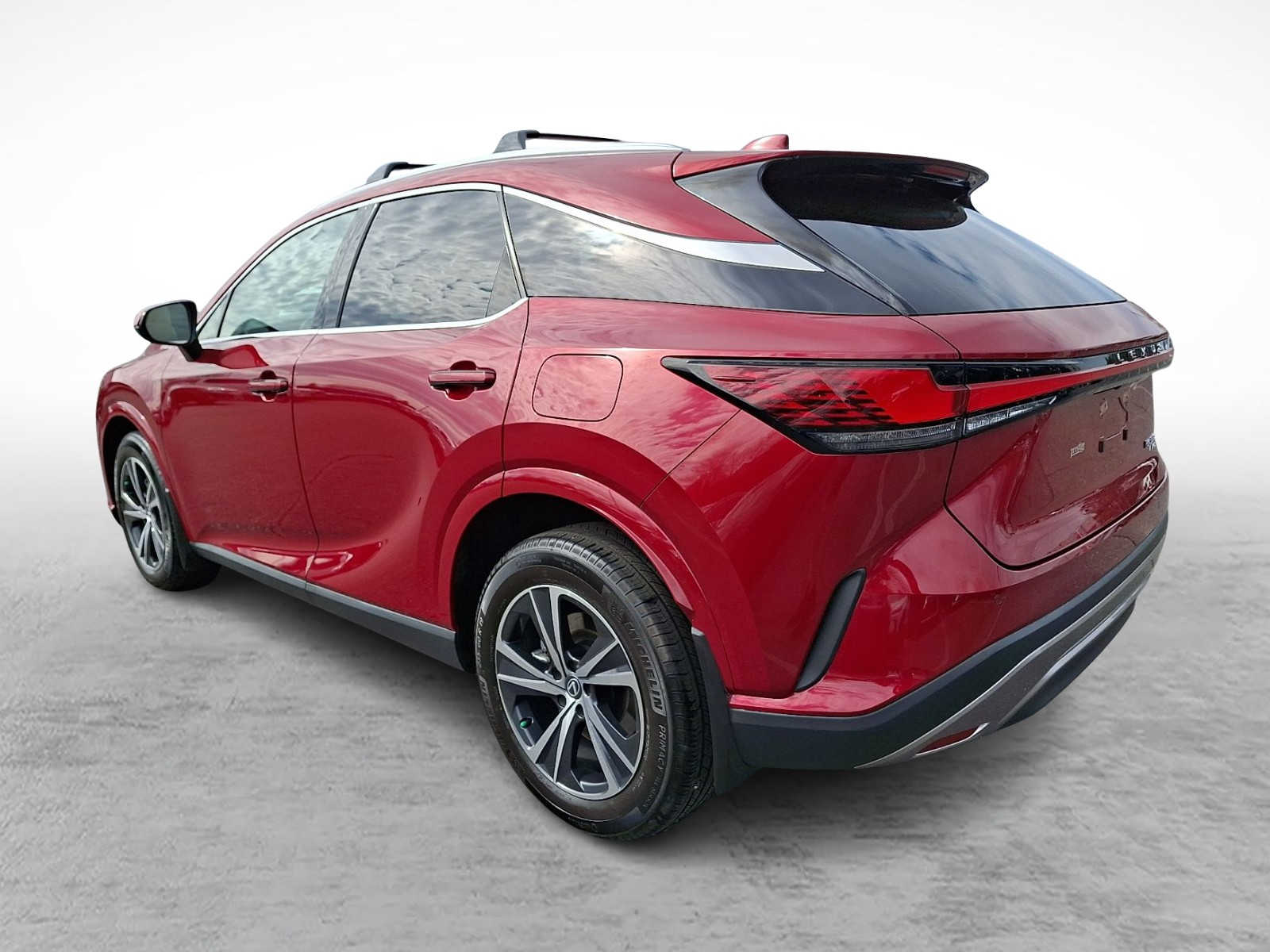 Thumbnail: 2024 Lexus RX - 6