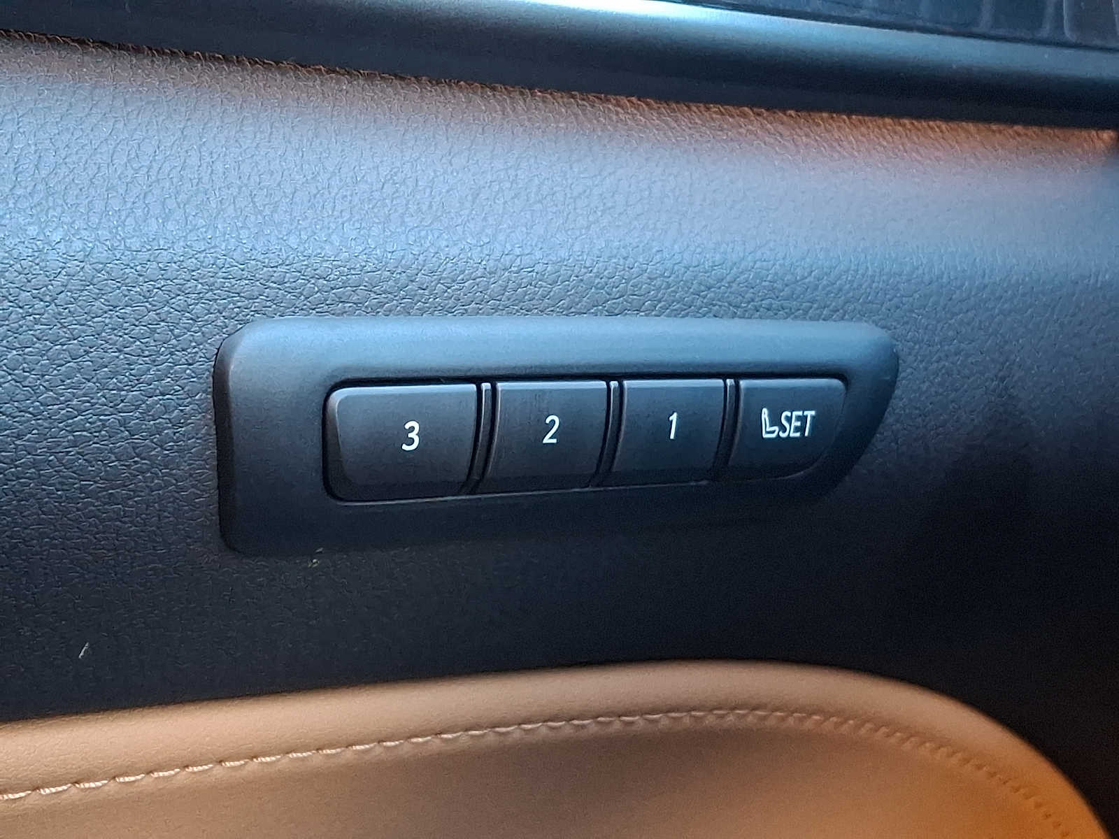 Thumbnail: 2025 Lexus NX - 25