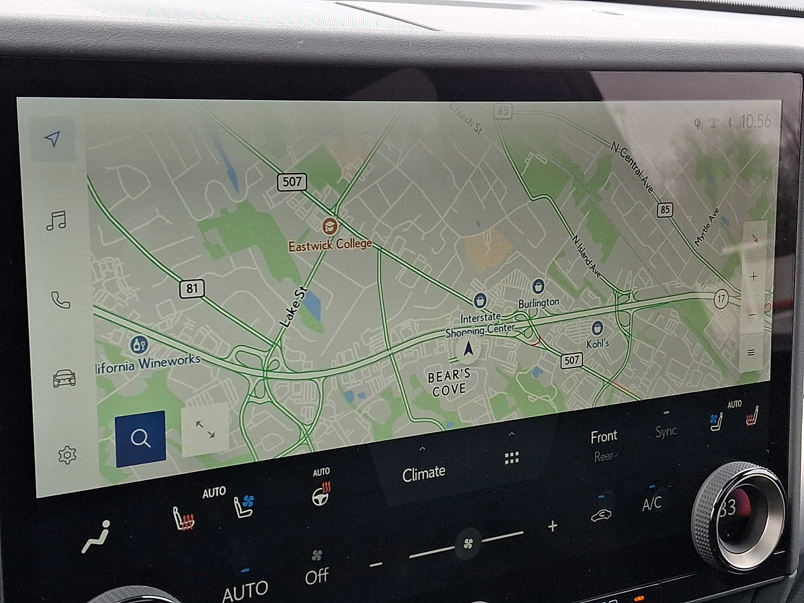 Thumbnail: 2025 Lexus GX - 16