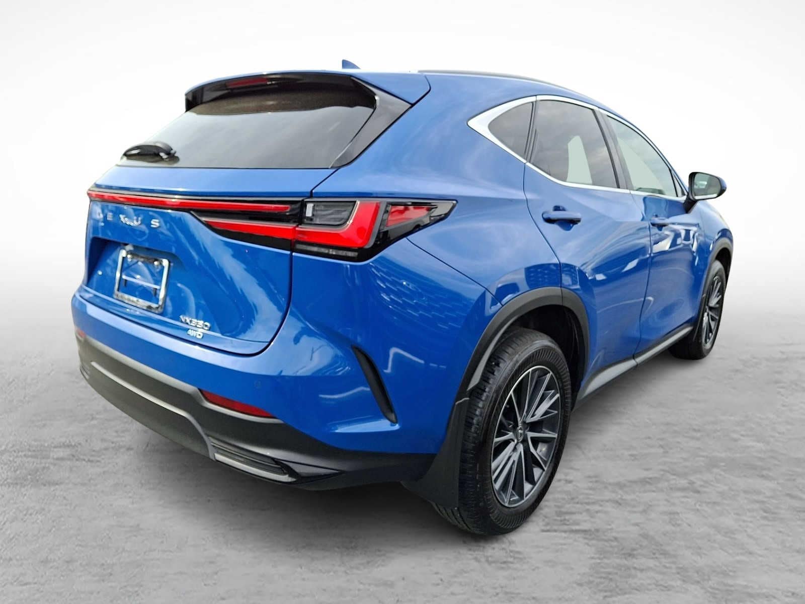 Thumbnail: 2024 Lexus ES - 3