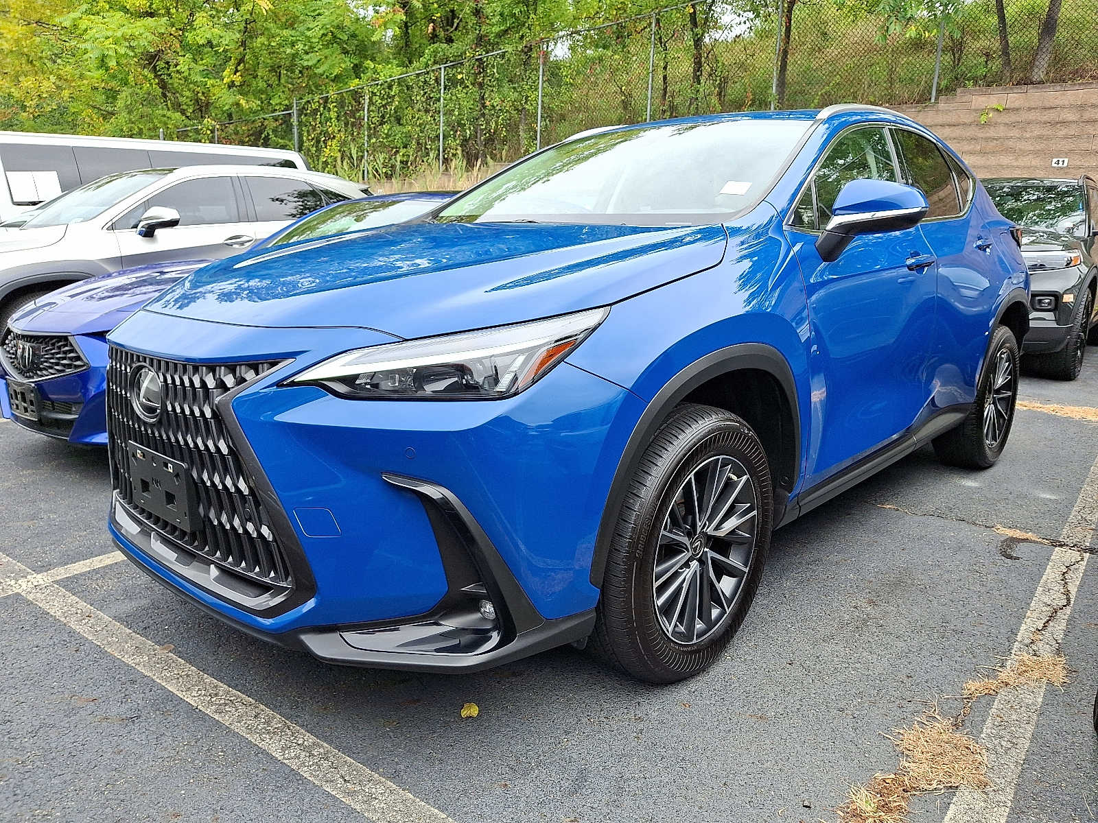 2022 Lexus NX 350 Premium -
                  Ramsey, NJ