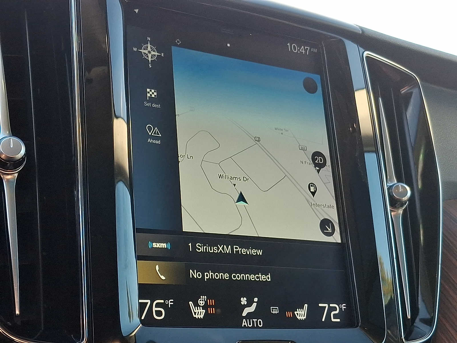 Thumbnail: 2019 Volvo XC60 - 15