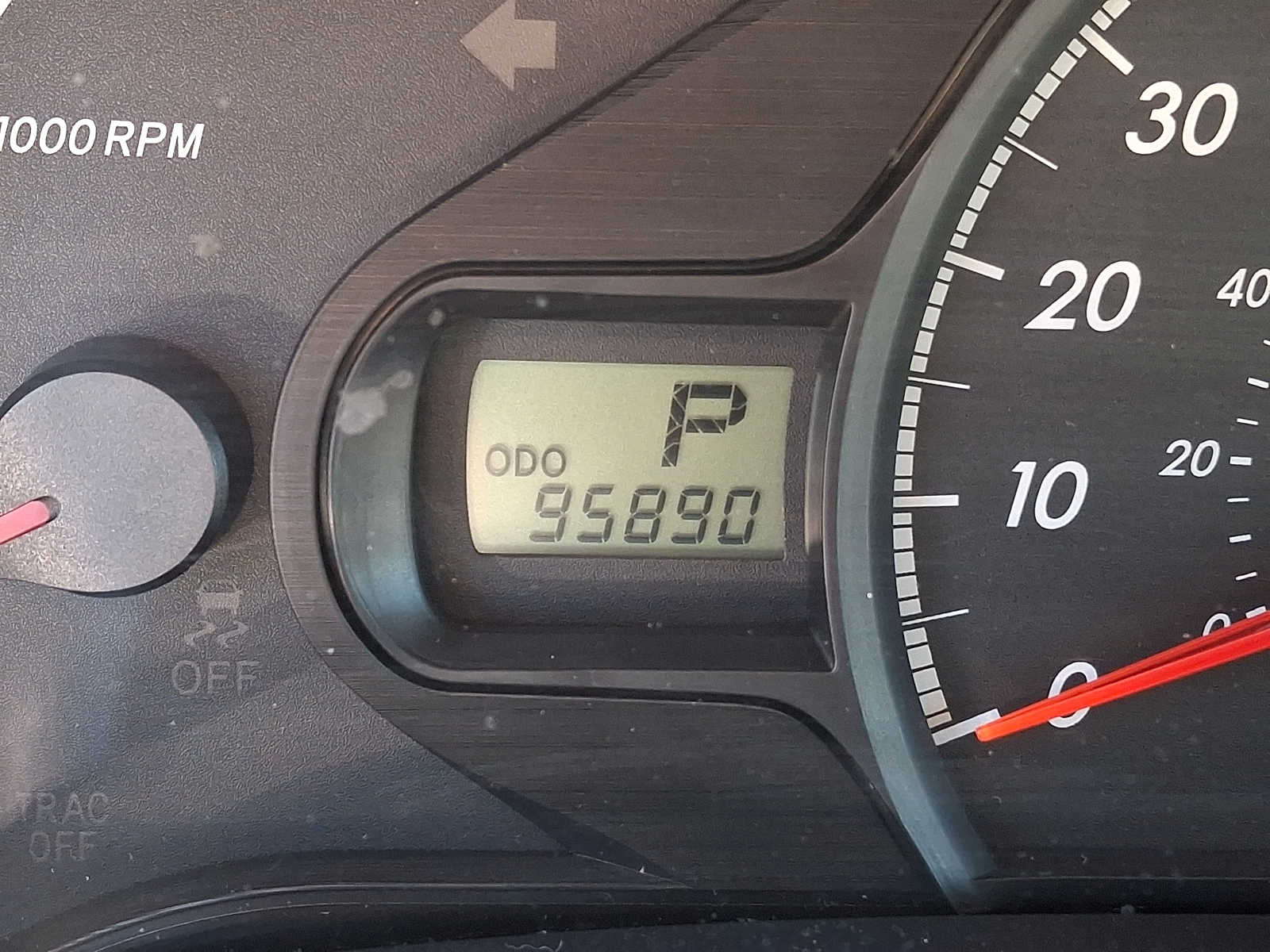 Thumbnail: 2014 Toyota Sienna - 17