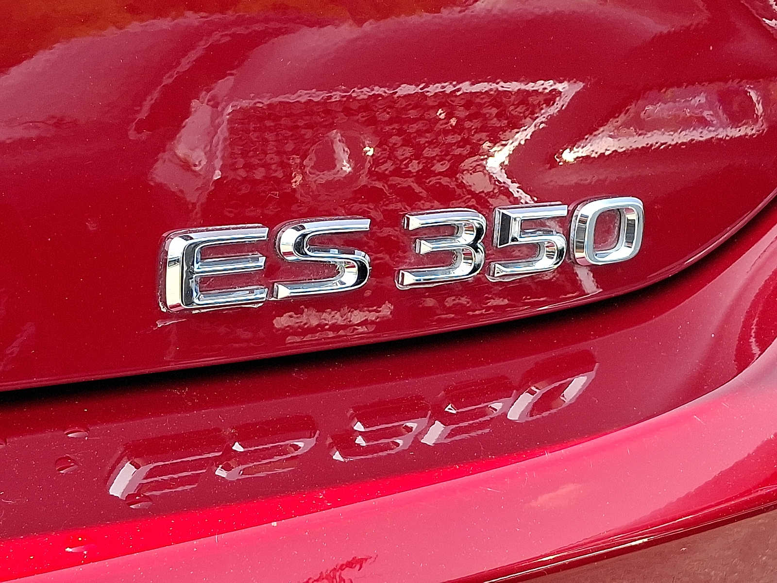 2022 Lexus ES 350 28