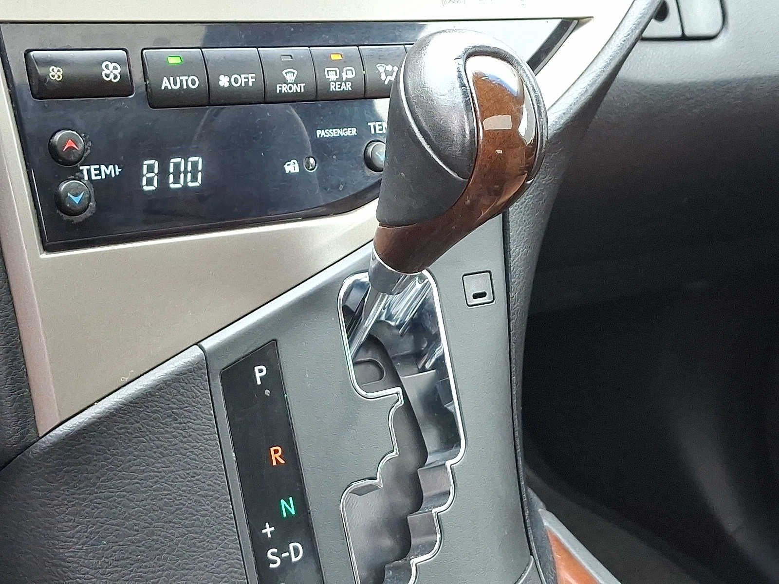 Thumbnail: 2015 Lexus RX - 13