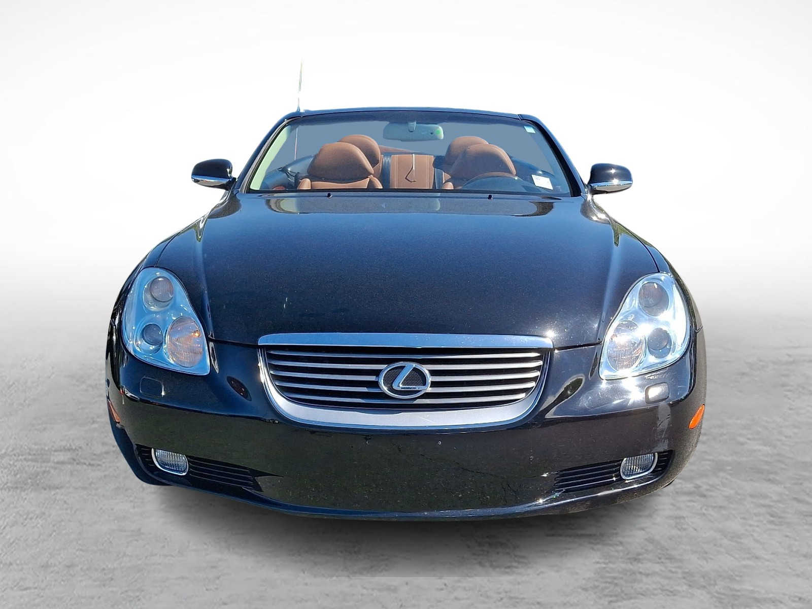 Thumbnail: 2002 Lexus SC - 2