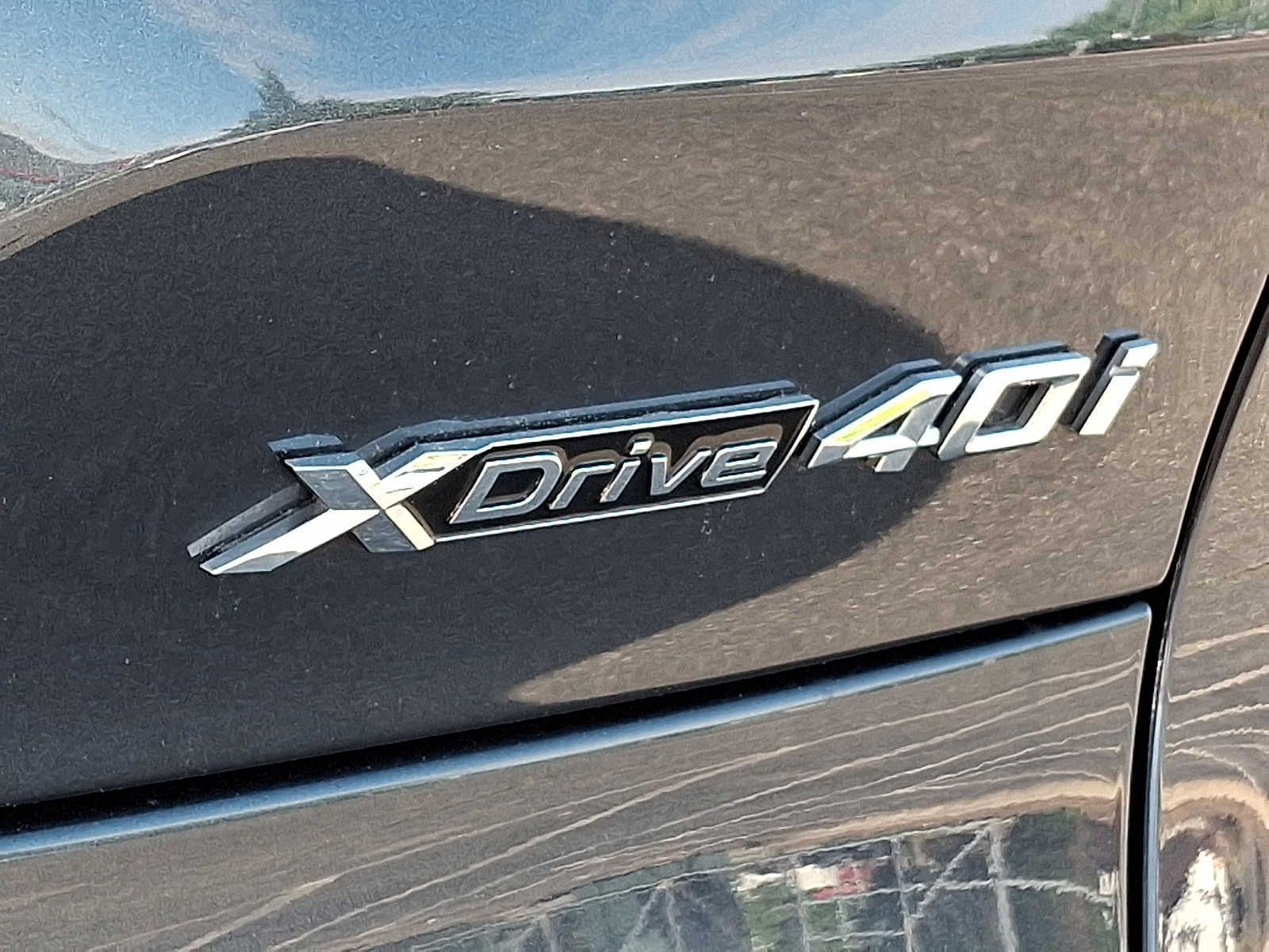 Thumbnail: 2020 BMW X5 - 29