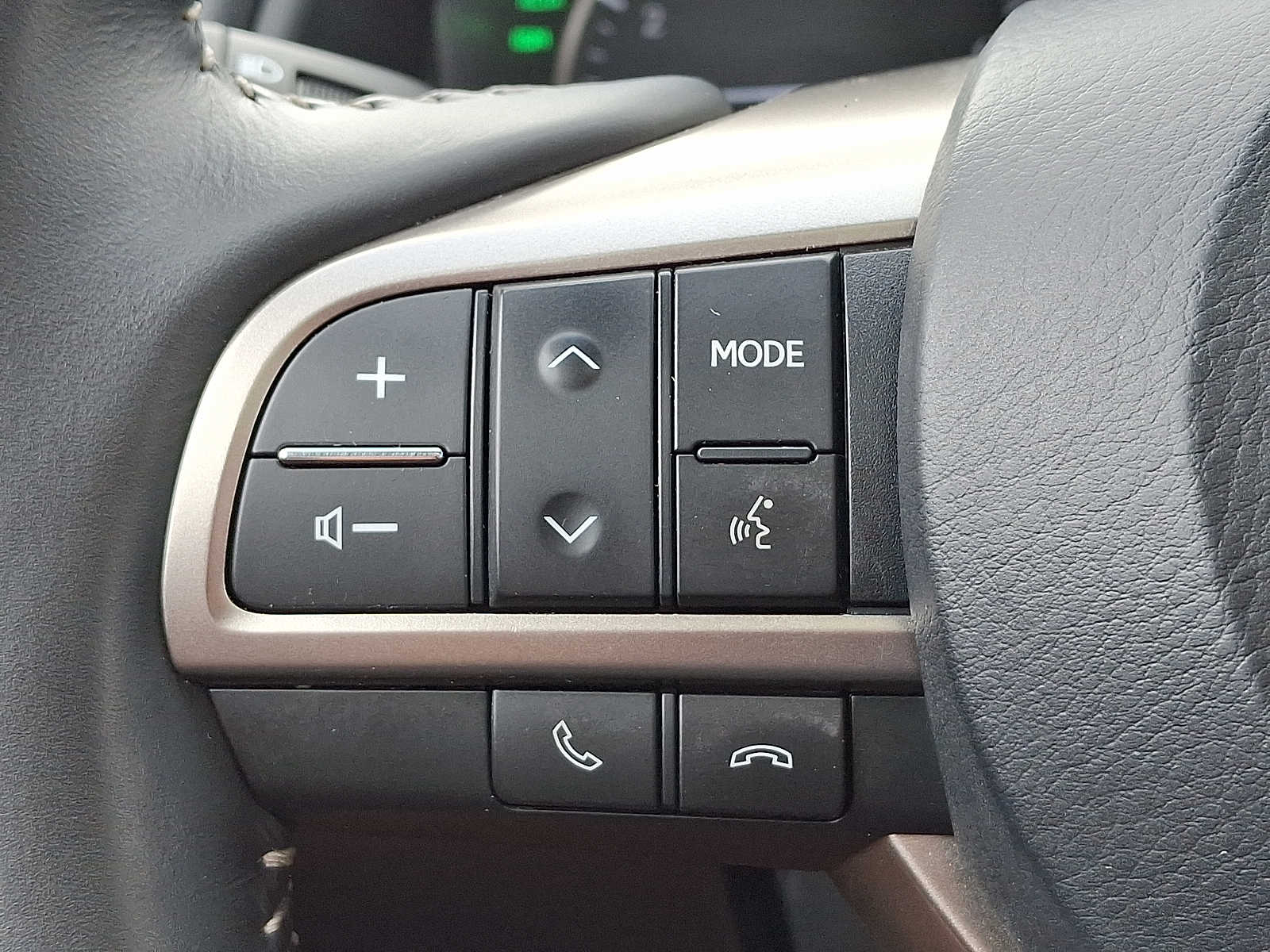 Thumbnail: 2019 Lexus RX - 19