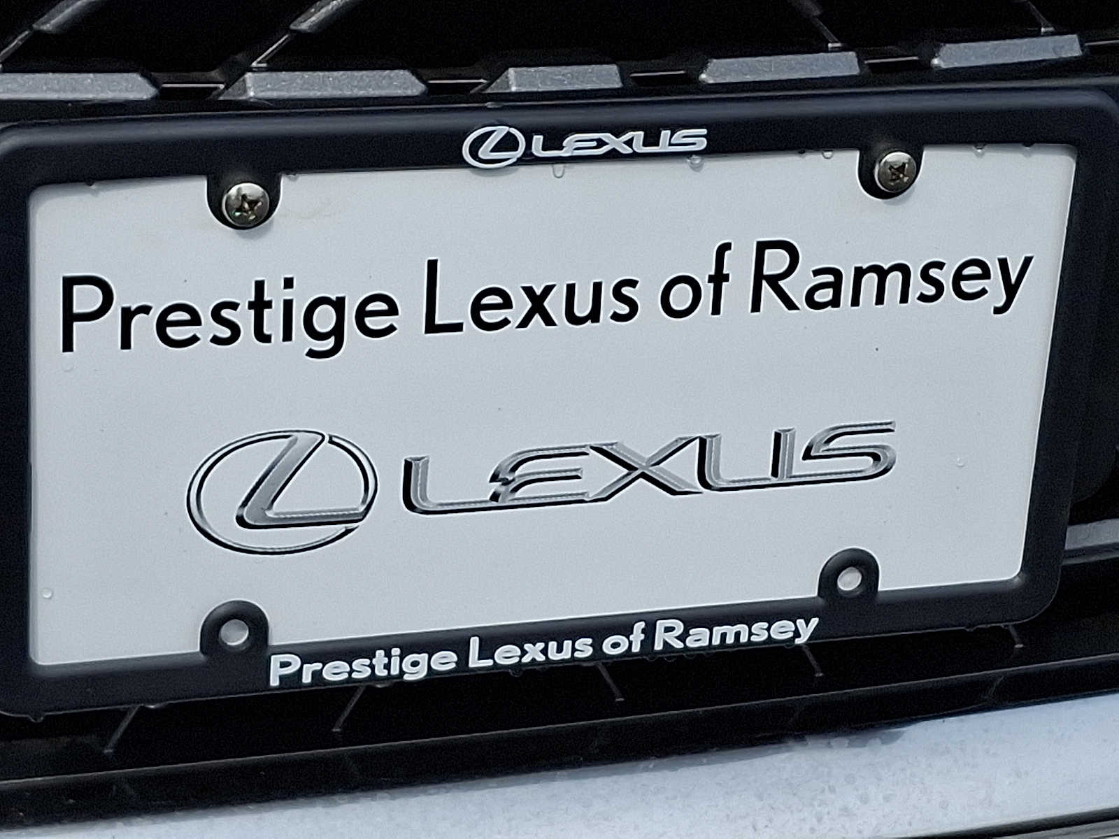 Thumbnail: 2023 Lexus RX - 30