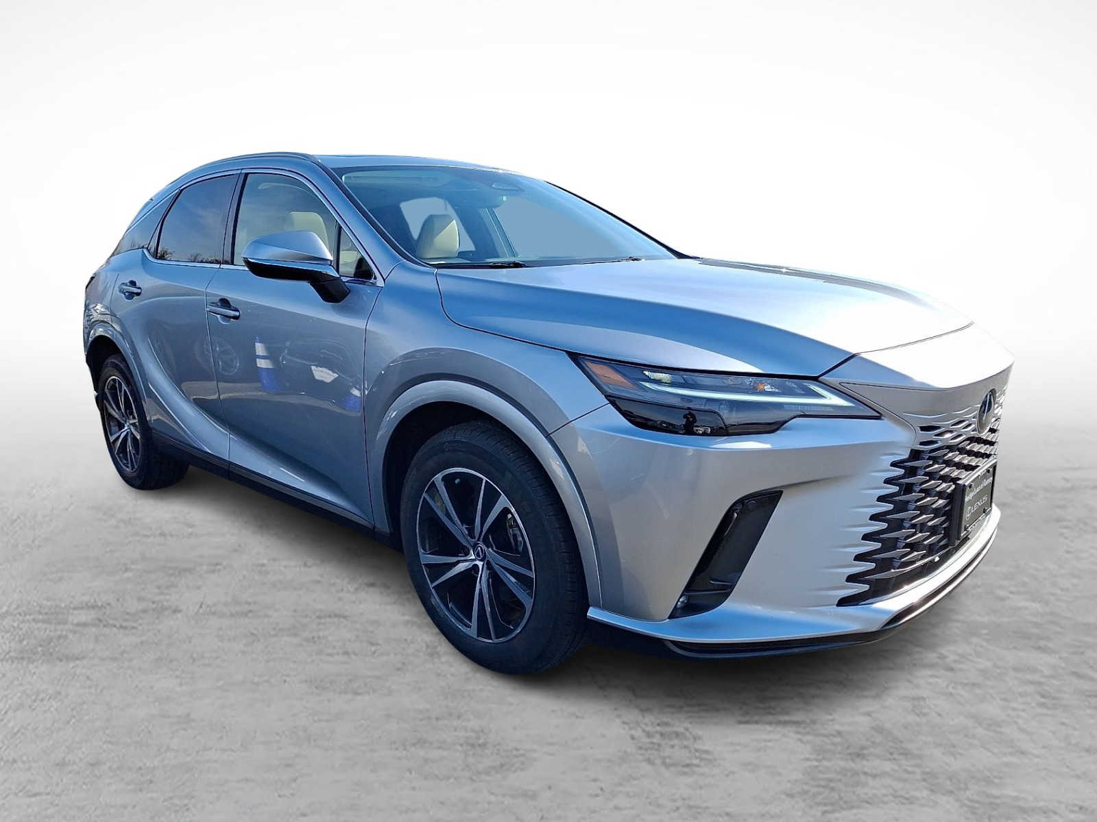 Thumbnail: 2024 Lexus RX - 3
