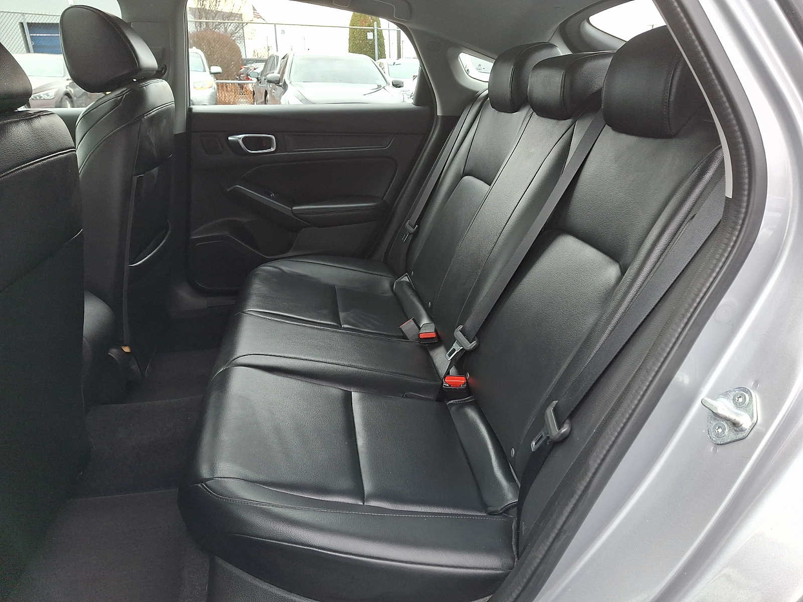 Thumbnail: 2023 Acura Integra - 9