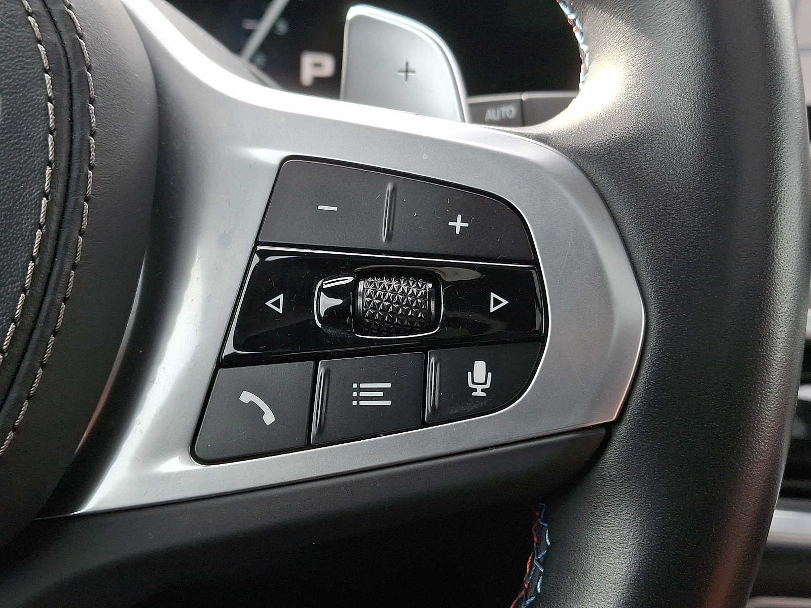 Thumbnail: 2024 BMW X7 - 18