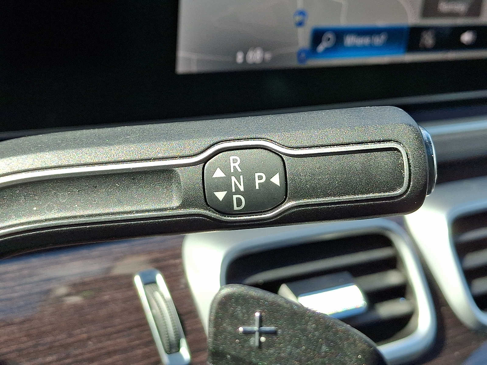 Thumbnail: 2021 Mercedes-Benz GLE - 9