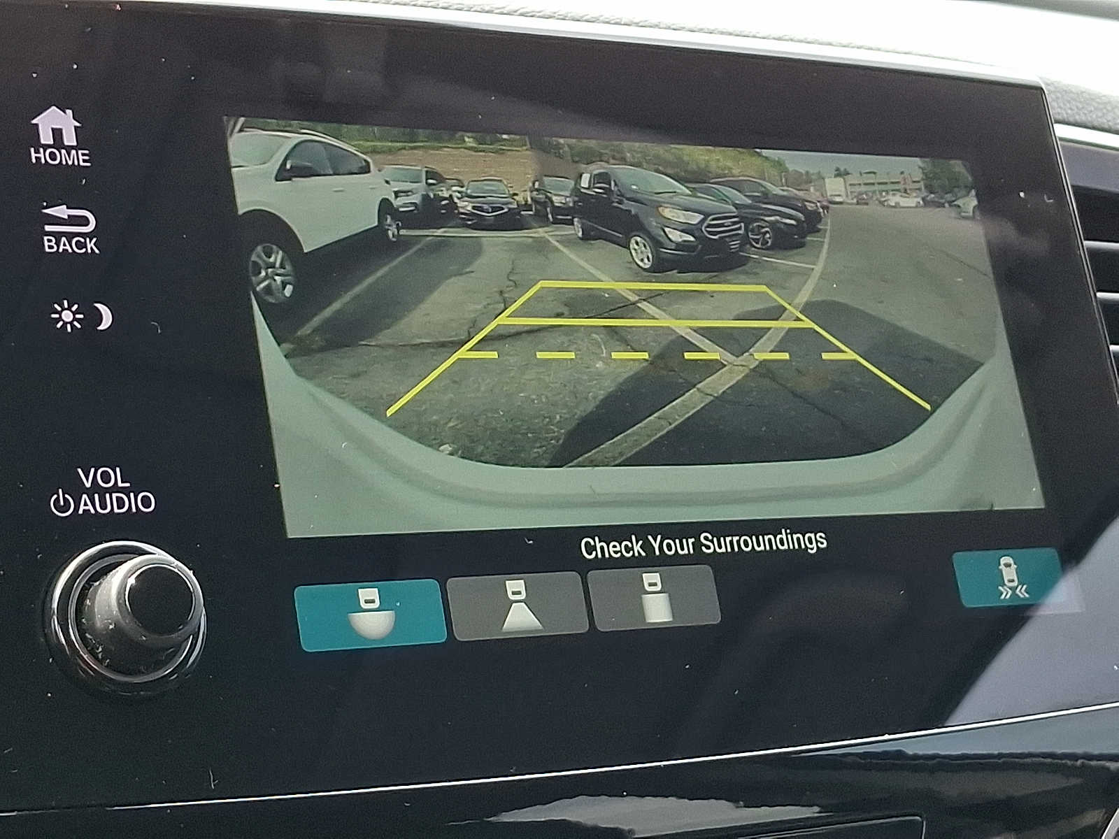 Thumbnail: 2021 Honda Pilot - 17