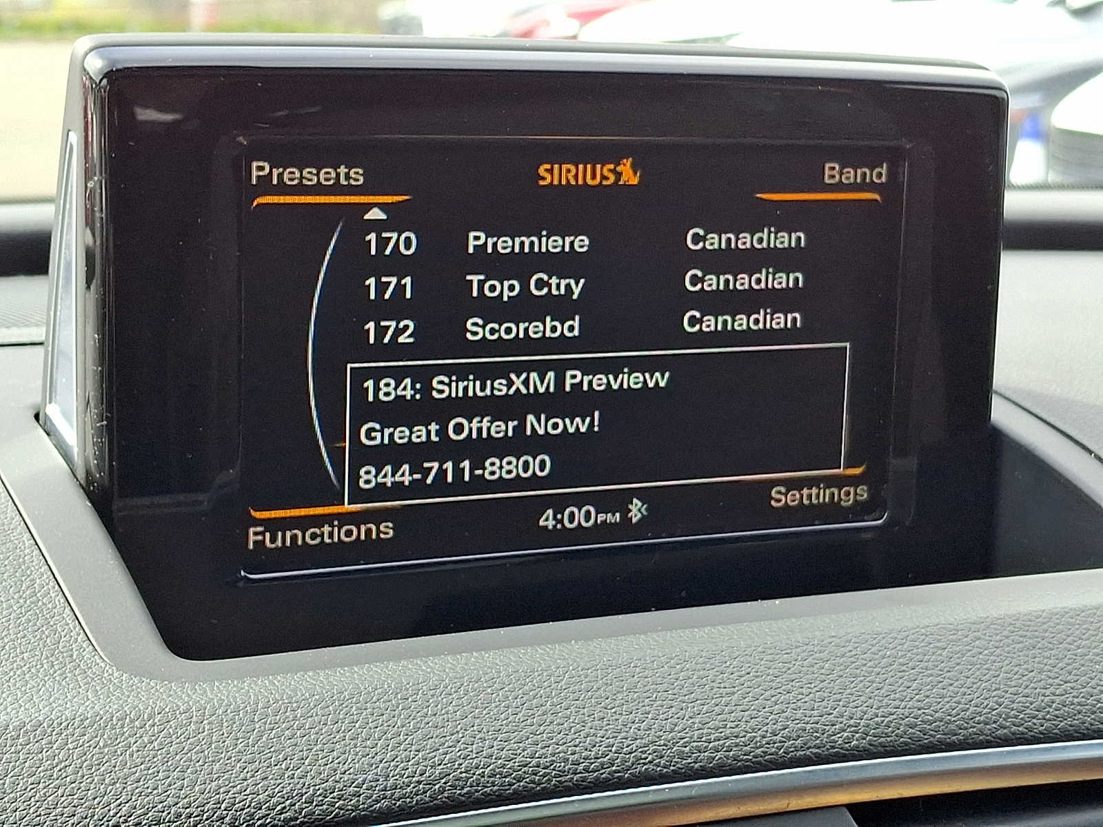 Thumbnail: 2018 Audi Q3 - 17