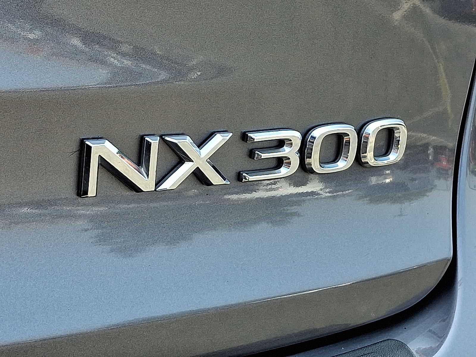 Thumbnail: 2019 Lexus NX - 28