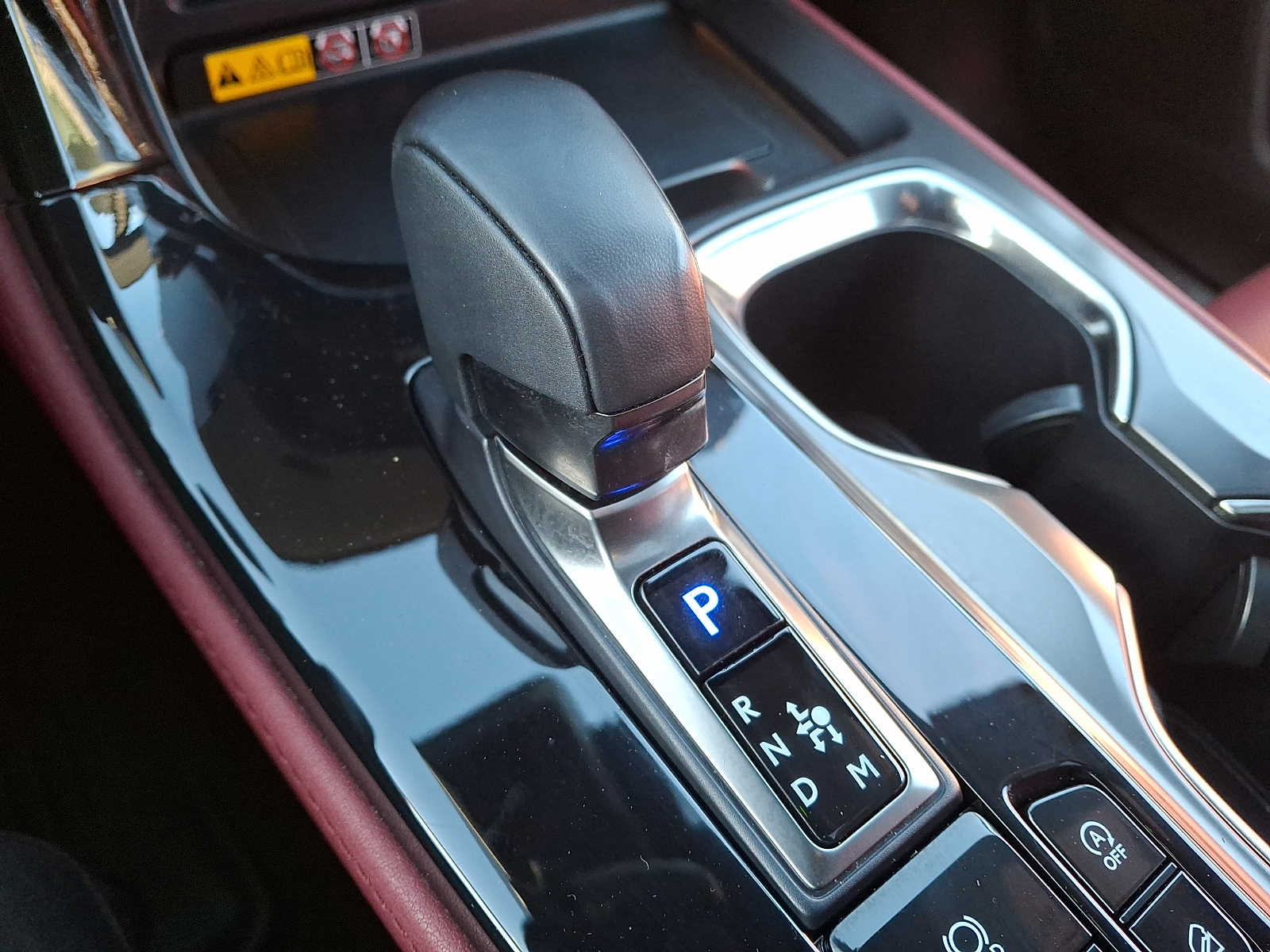 Thumbnail: 2025 Lexus NX - 13