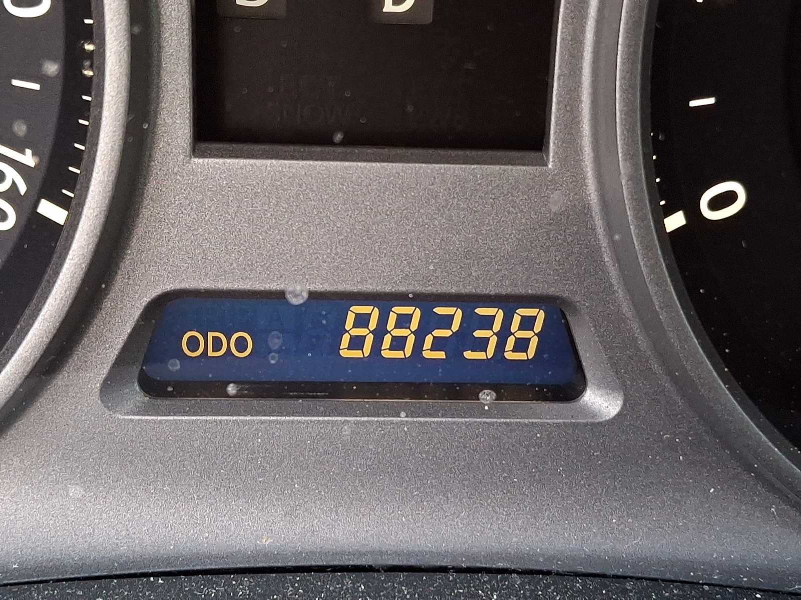 Thumbnail: 2008 Lexus IS - 19