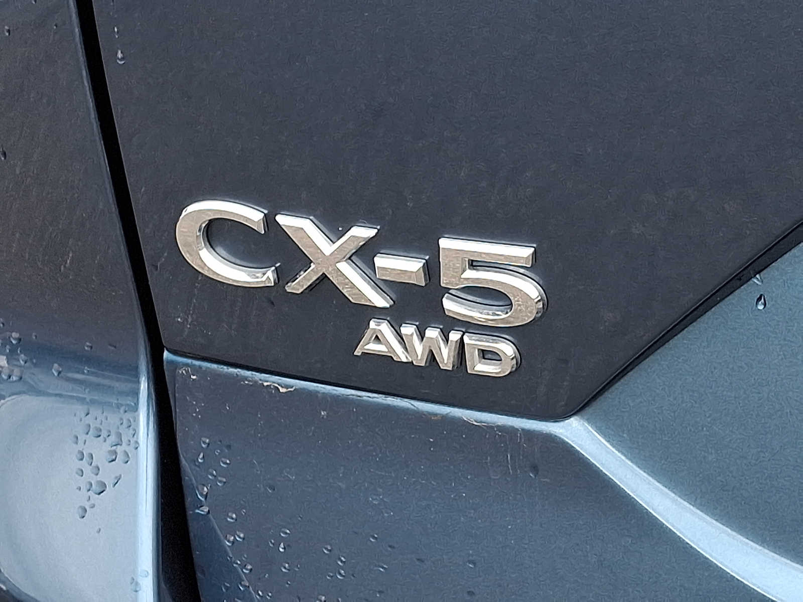 Thumbnail: 2023 Mazda CX-5 - 29