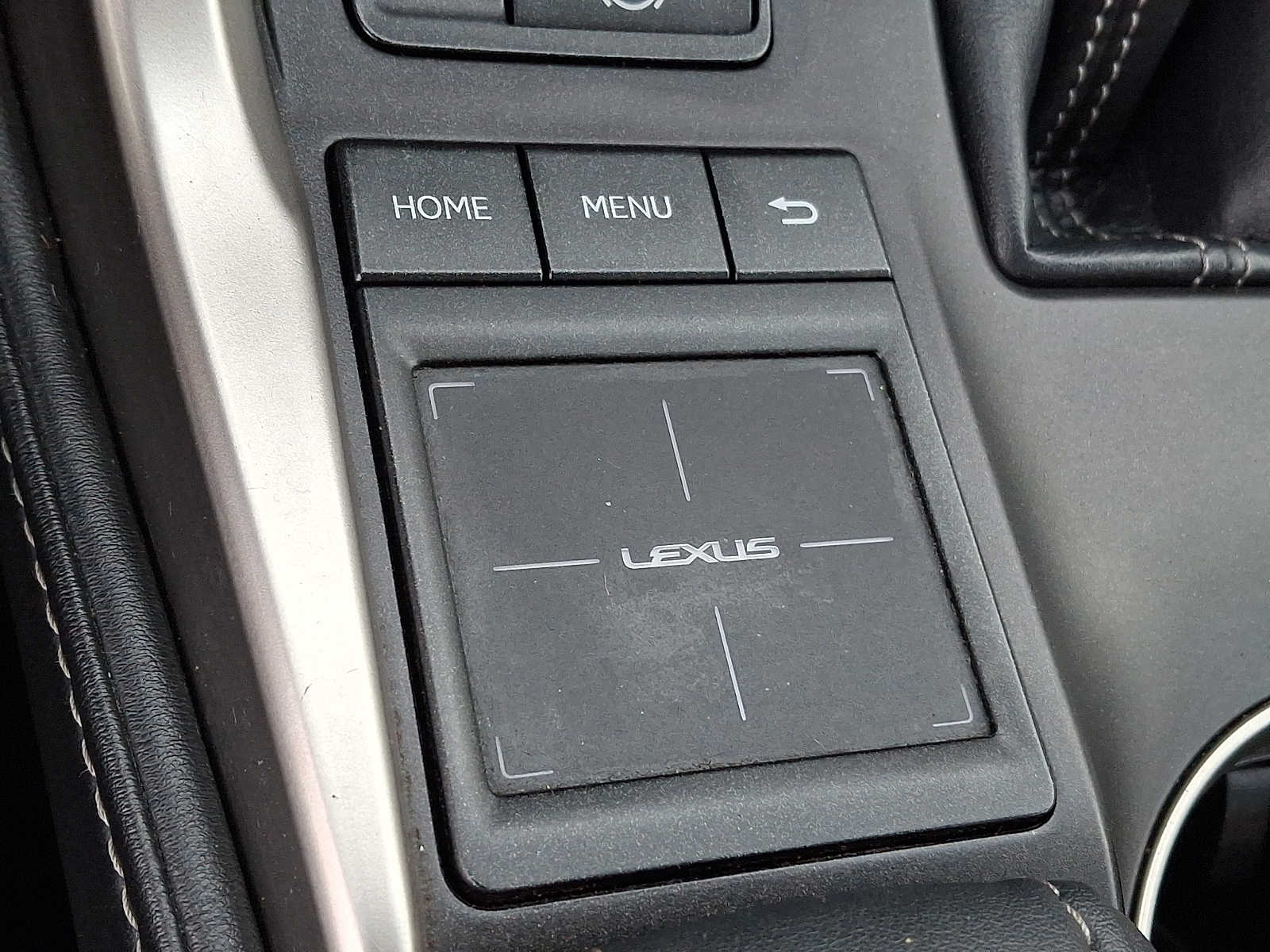 Thumbnail: 2017 Lexus NX - 20