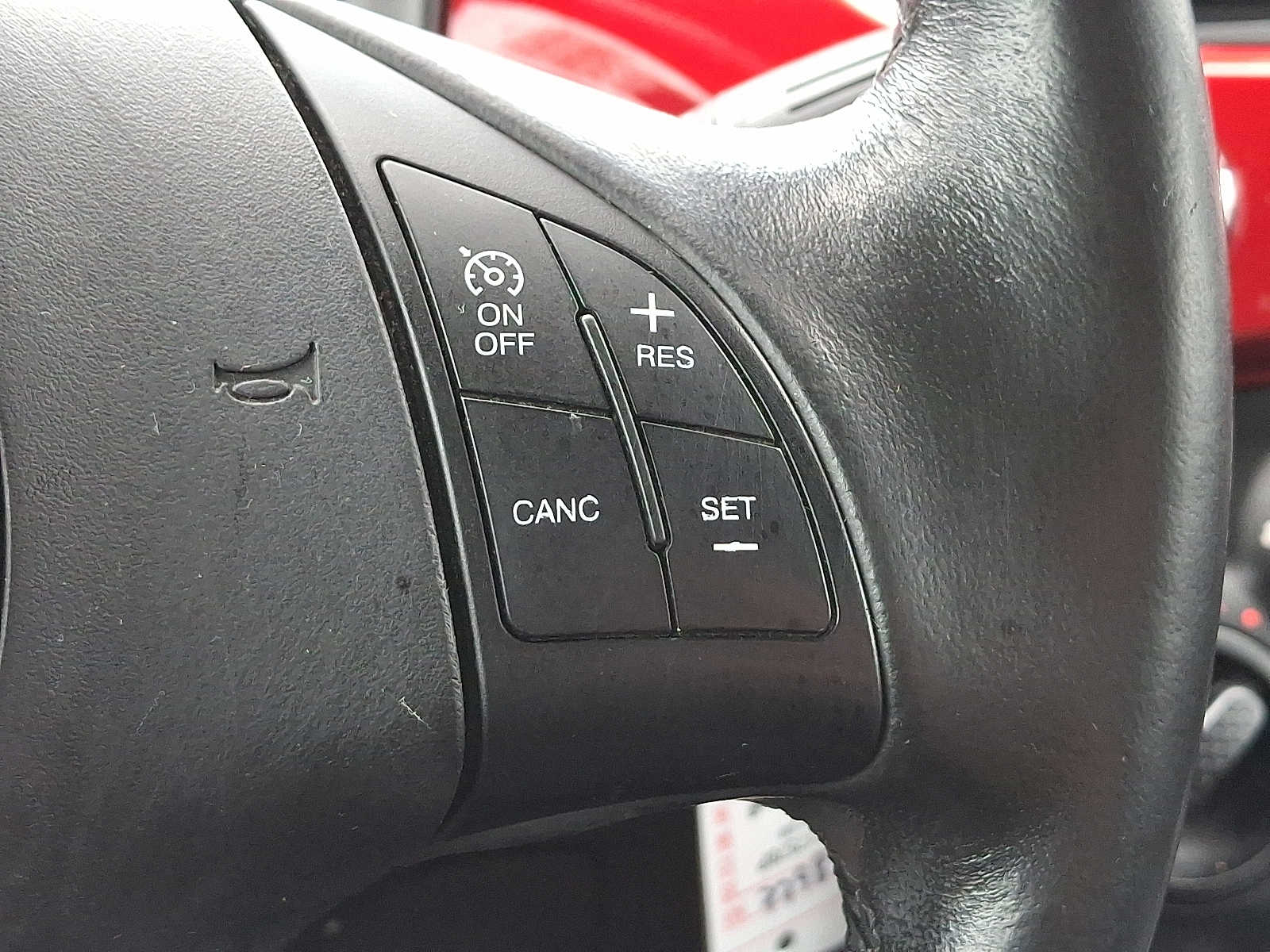 2012 Fiat 500 Pop 18