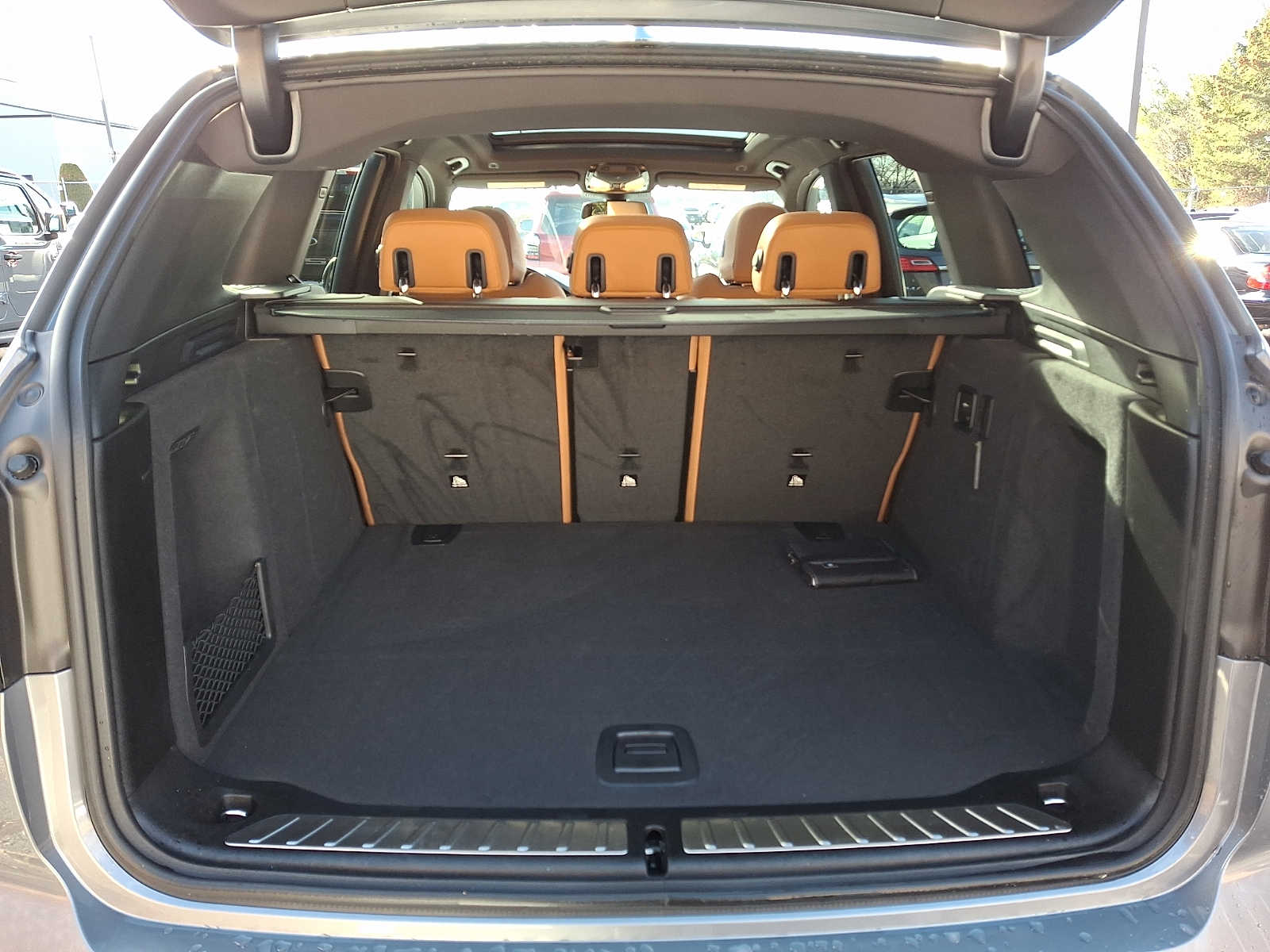 Thumbnail: 2024 BMW X3 - 27