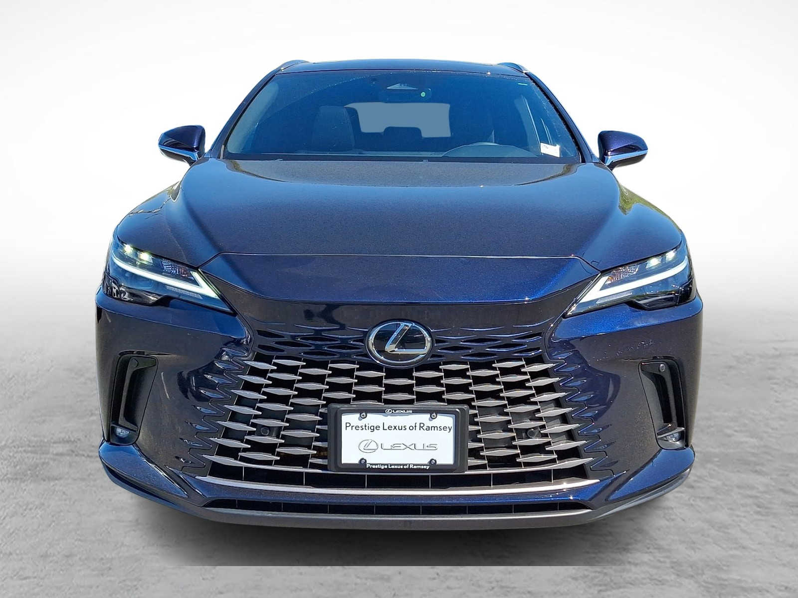 Thumbnail: 2025 Lexus RX - 2