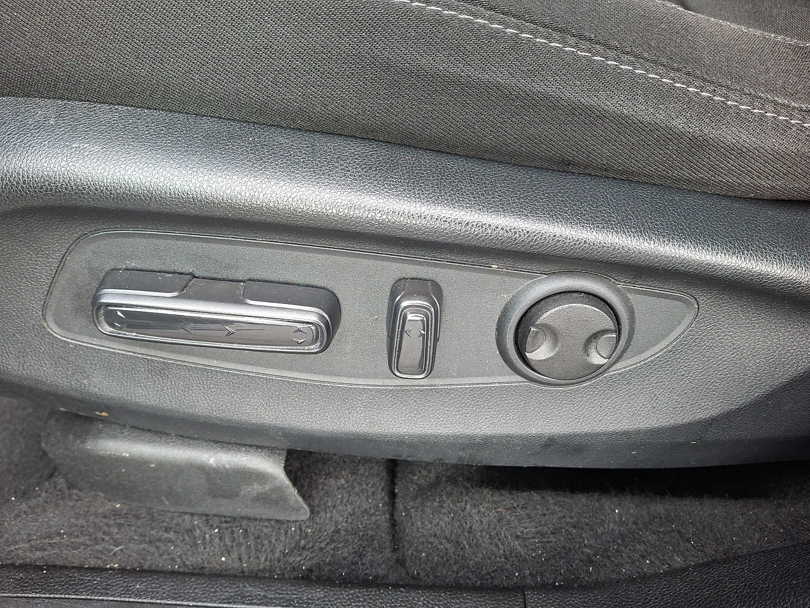 Thumbnail: 2024 Honda CR-V - 11