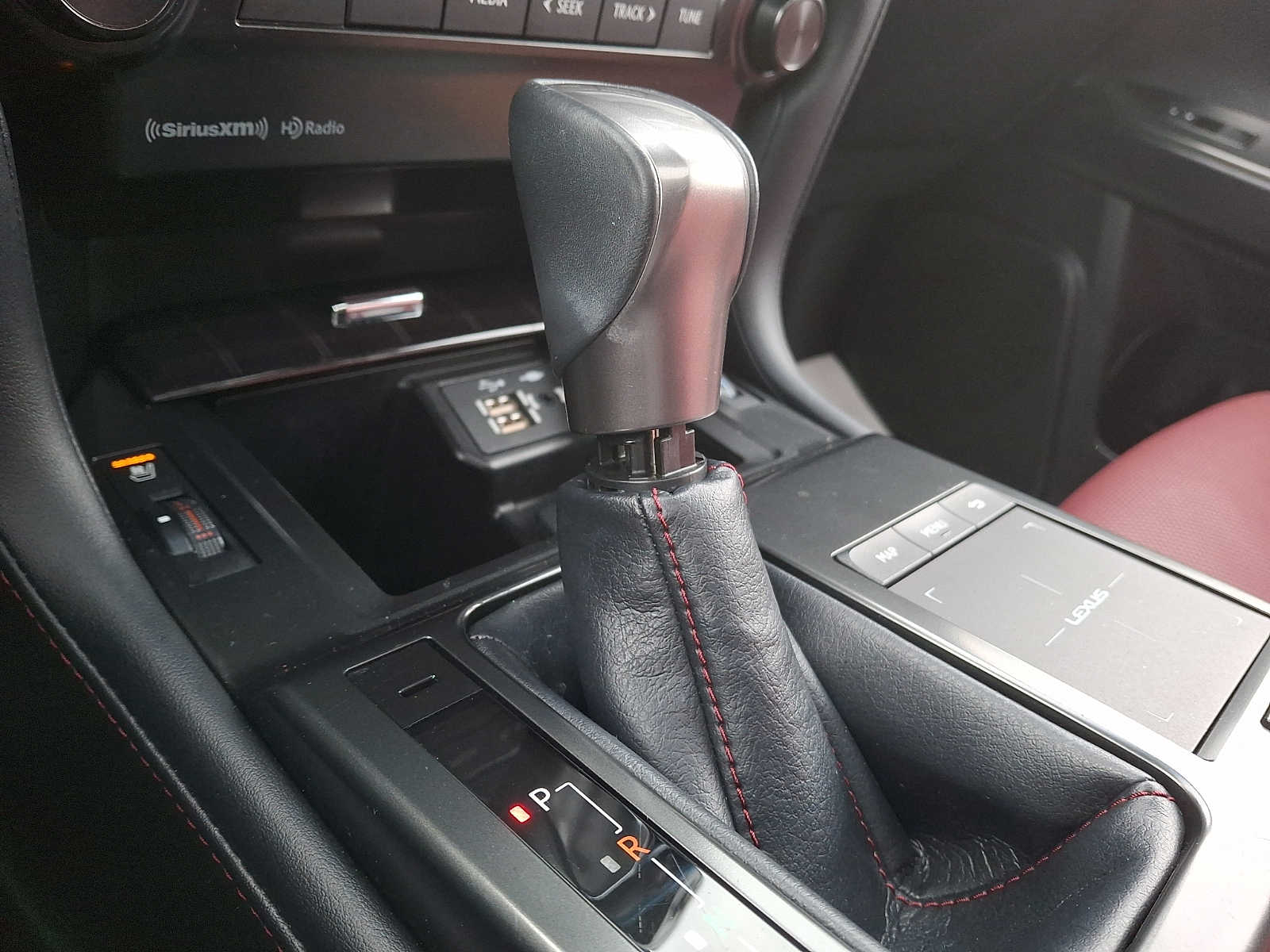 Thumbnail: 2023 Lexus GX - 13