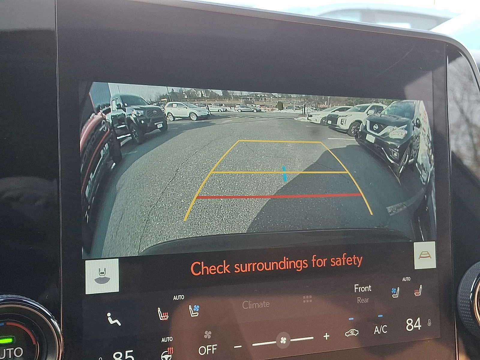 Thumbnail: 2024 Lexus RX - 16